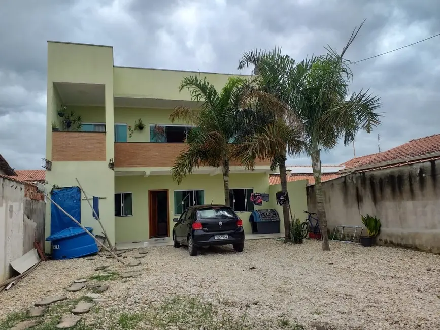 Foto 3 de Sobrado com 3 quartos à venda, 147m2 em Residencial Village Santana, Guaratingueta - SP