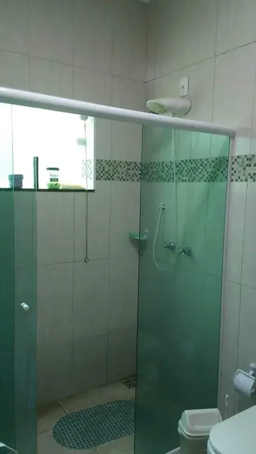 Foto 8 de Sobrado com 3 quartos à venda, 147m2 em Residencial Village Santana, Guaratingueta - SP