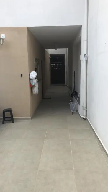 Foto 4 de Sobrado com 3 quartos à venda, 210m2 em Santana, Pindamonhangaba - SP