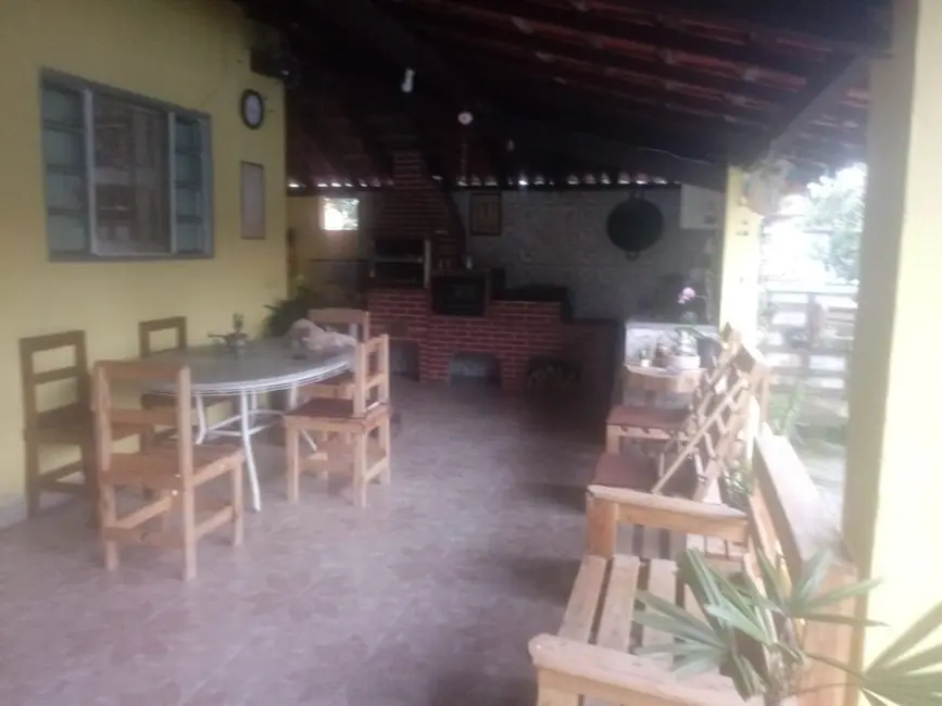 Foto 5 de Casa com 3 quartos à venda, 600m2 em Bom Sucesso, Pindamonhangaba - SP