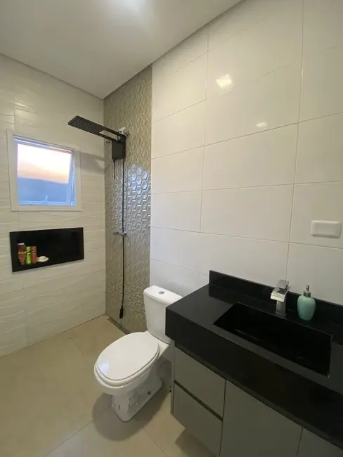 Foto 5 de Casa de Condomínio com 3 quartos à venda, 150m2 em Bairro do Grama, Cacapava - SP