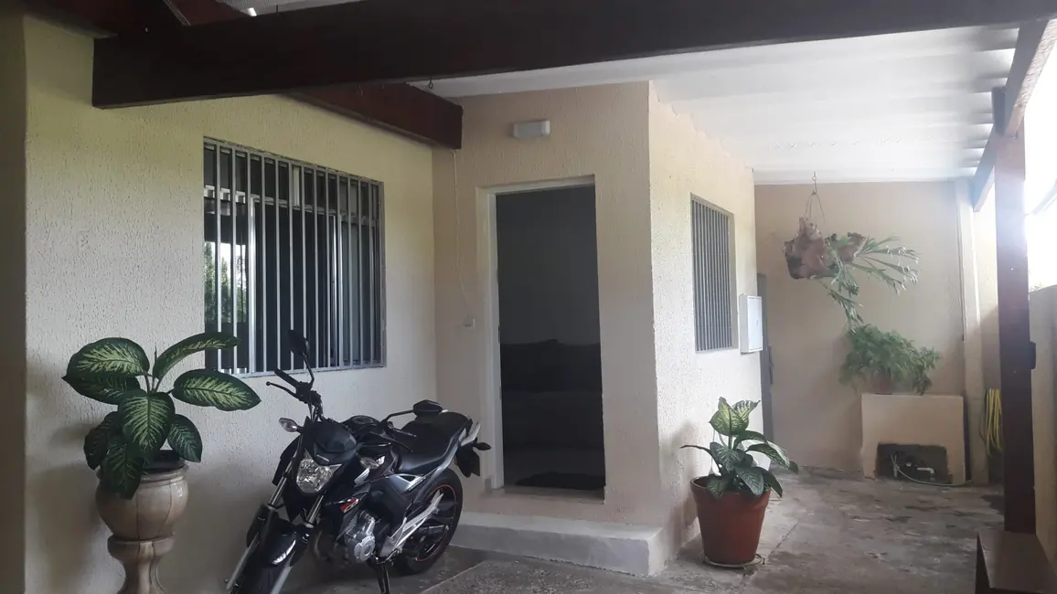 Foto 4 de Casa com 2 quartos à venda, 200m2 em Pindamonhangaba - SP