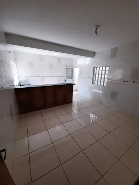 Foto 9 de Casa com 3 quartos à venda, 89m2 em Vila Rica, Pindamonhangaba - SP