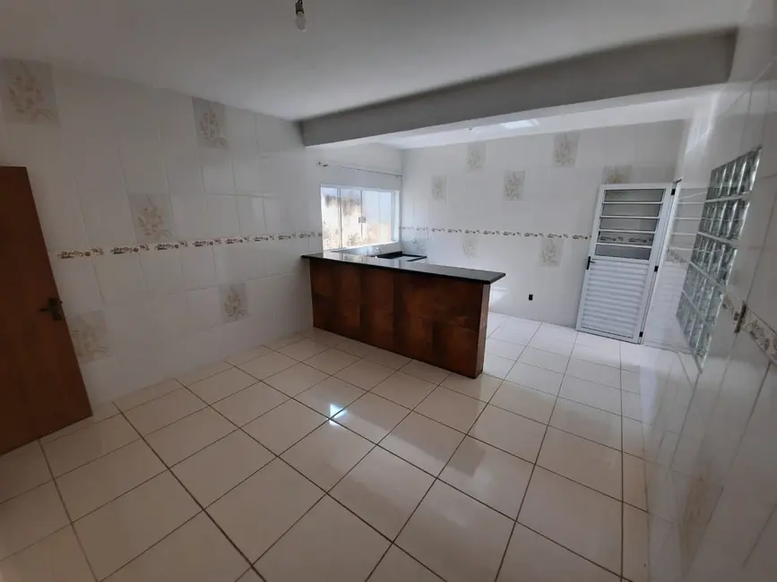 Foto 7 de Casa com 3 quartos à venda, 89m2 em Vila Rica, Pindamonhangaba - SP
