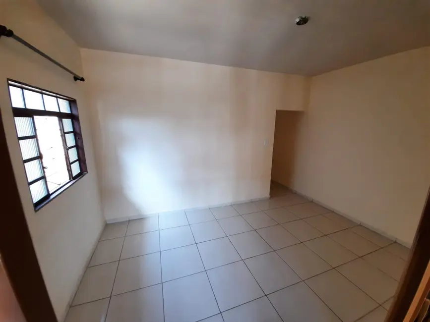 Foto 5 de Casa com 3 quartos à venda, 89m2 em Vila Rica, Pindamonhangaba - SP