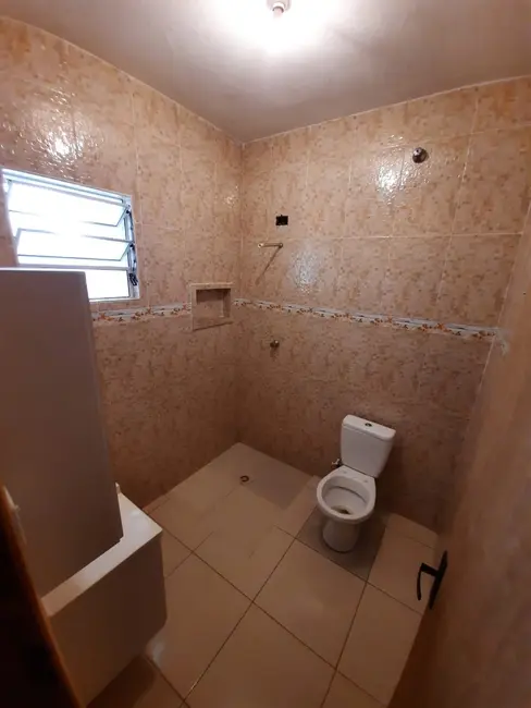 Foto 4 de Casa com 3 quartos à venda, 89m2 em Vila Rica, Pindamonhangaba - SP