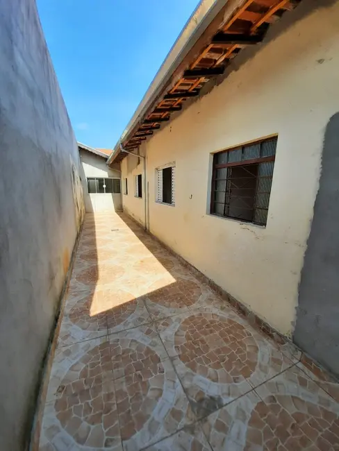 Foto 6 de Casa com 3 quartos à venda, 89m2 em Vila Rica, Pindamonhangaba - SP