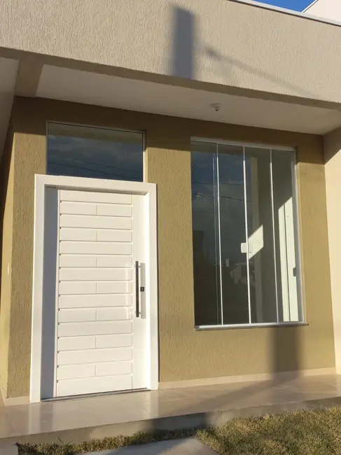 Foto 2 de Casa de Condomínio com 3 quartos à venda, 147m2 em Pindamonhangaba - SP
