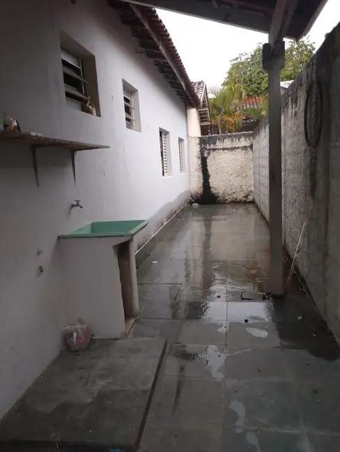 Foto 7 de Casa com 3 quartos à venda, 123m2 em Crispim, Pindamonhangaba - SP