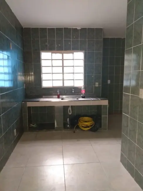Foto 4 de Casa com 3 quartos à venda, 123m2 em Crispim, Pindamonhangaba - SP