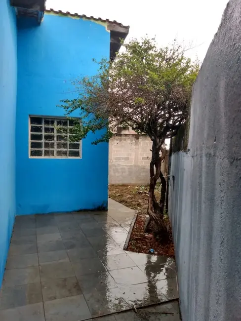 Foto 2 de Casa com 3 quartos à venda, 123m2 em Crispim, Pindamonhangaba - SP