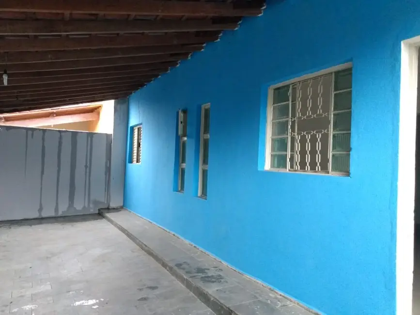 Foto 1 de Casa com 3 quartos à venda, 123m2 em Crispim, Pindamonhangaba - SP