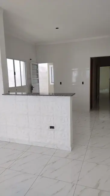 Foto 1 de Casa com 2 quartos à venda, 62m2 em Residencial e Comercial Portal dos Eucaliptos, Pindamonhangaba - SP