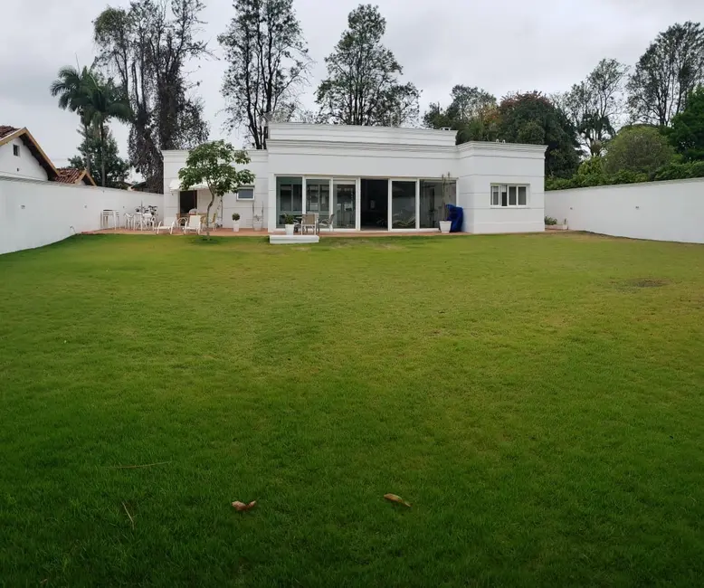 Foto 5 de Casa de Condomínio com 4 quartos à venda, 343m2 em Socorro, Pindamonhangaba - SP