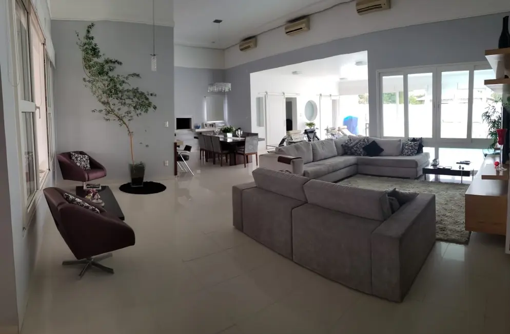 Foto 8 de Casa de Condomínio com 4 quartos à venda, 343m2 em Socorro, Pindamonhangaba - SP