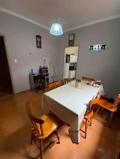 Foto 6 de Casa com 3 quartos à venda, 180m2 em Chácara do Visconde, Taubate - SP
