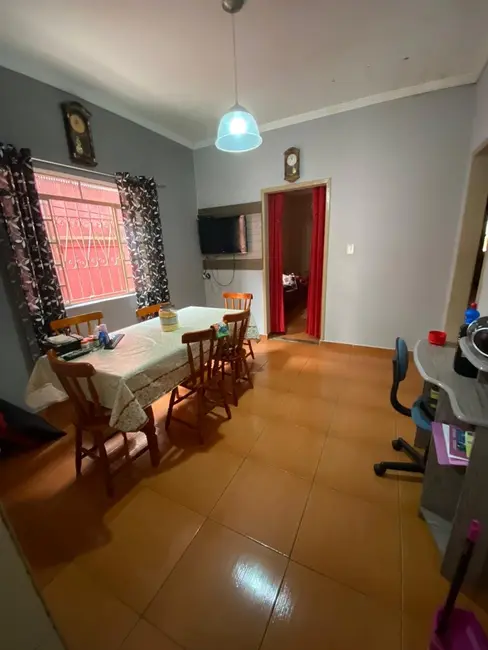 Foto 5 de Casa com 3 quartos à venda, 180m2 em Chácara do Visconde, Taubate - SP