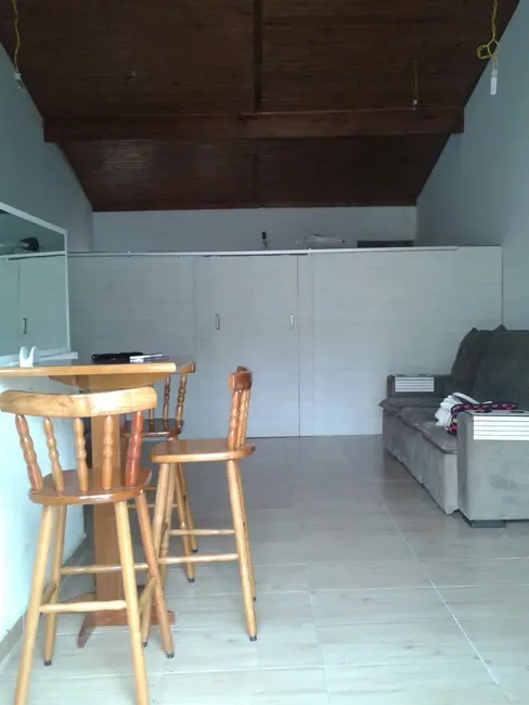 Foto 7 de Casa com 1 quarto à venda, 65m2 em Tremembe - SP
