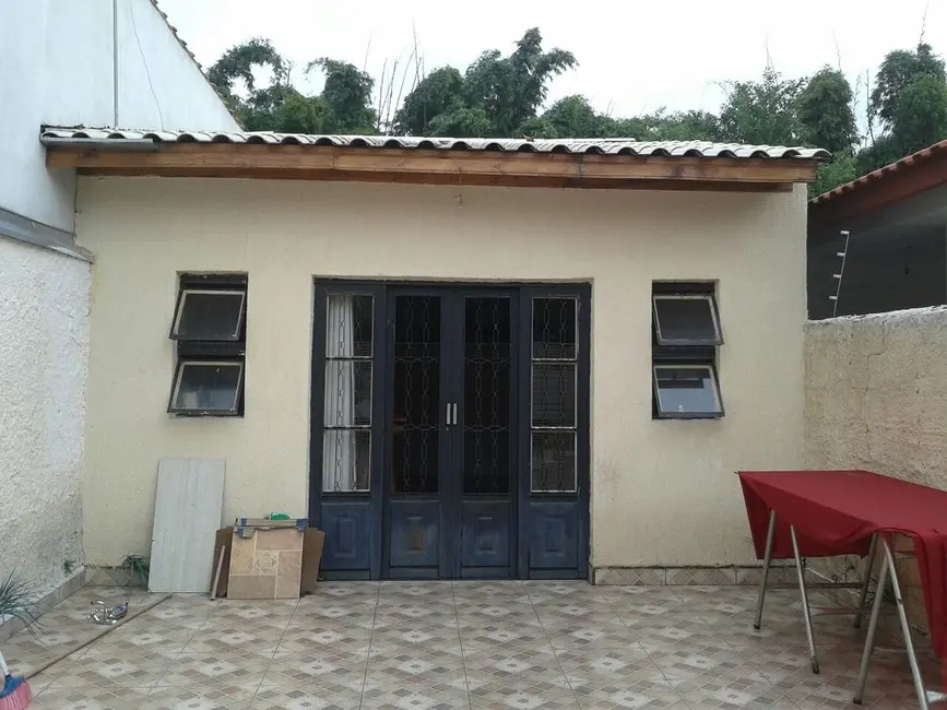 Foto 2 de Casa com 1 quarto à venda, 65m2 em Tremembe - SP