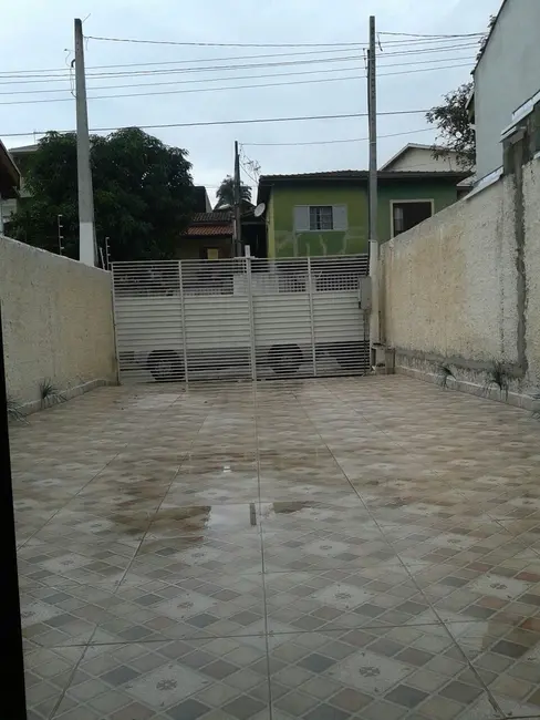 Foto 1 de Casa com 1 quarto à venda, 65m2 em Tremembe - SP