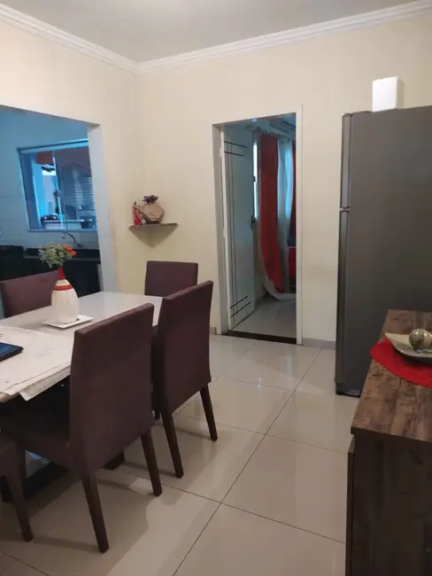 Foto 8 de Casa com 3 quartos à venda, 192m2 em Residencial Maricá, Pindamonhangaba - SP