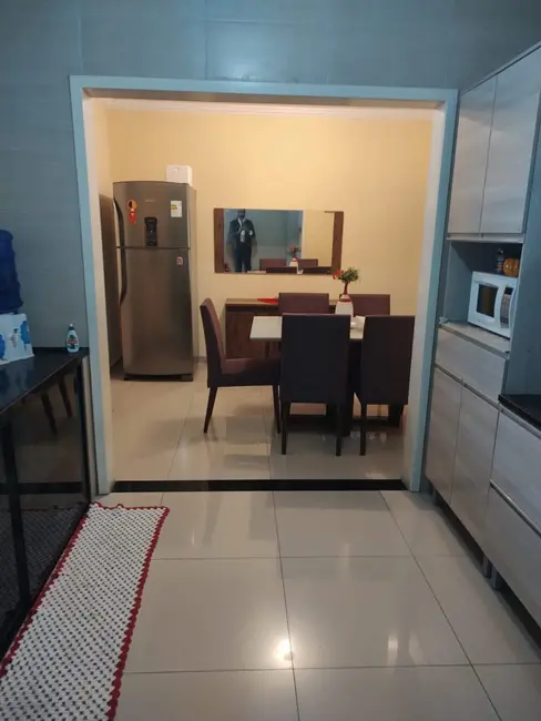 Foto 4 de Casa com 3 quartos à venda, 192m2 em Residencial Maricá, Pindamonhangaba - SP