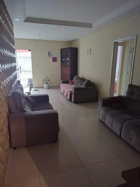Foto 7 de Casa com 3 quartos à venda, 192m2 em Residencial Maricá, Pindamonhangaba - SP