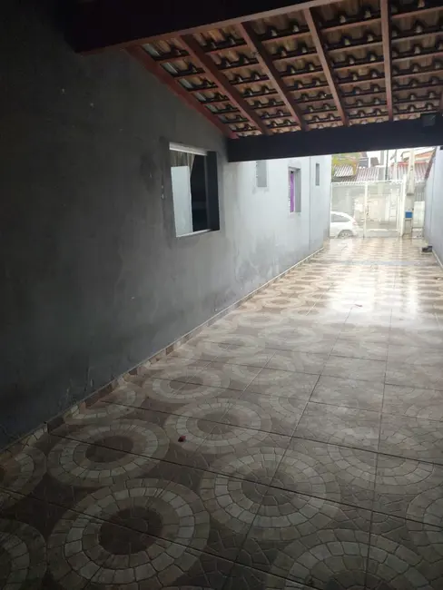 Foto 5 de Casa com 3 quartos à venda, 192m2 em Residencial Maricá, Pindamonhangaba - SP