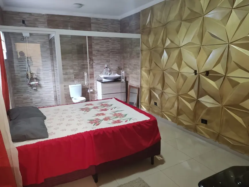 Foto 6 de Casa com 3 quartos à venda, 192m2 em Residencial Maricá, Pindamonhangaba - SP