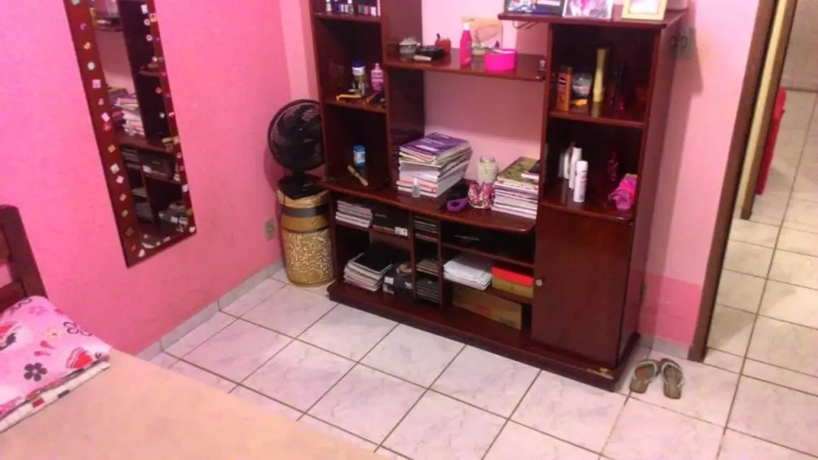 Foto 6 de Casa com 2 quartos à venda, 110m2 em Residencial Maricá, Pindamonhangaba - SP