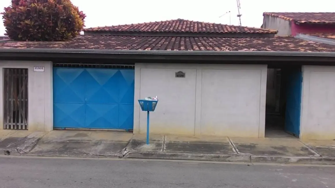 Foto 2 de Casa com 2 quartos à venda, 110m2 em Residencial Maricá, Pindamonhangaba - SP