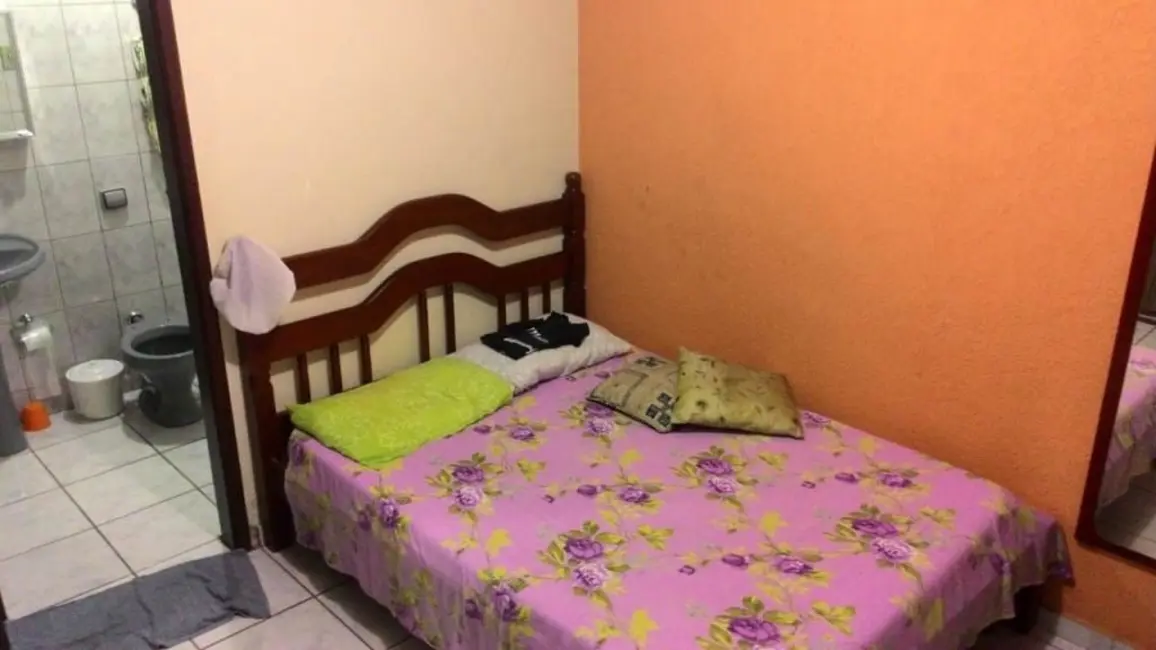 Foto 7 de Casa com 2 quartos à venda, 110m2 em Residencial Maricá, Pindamonhangaba - SP