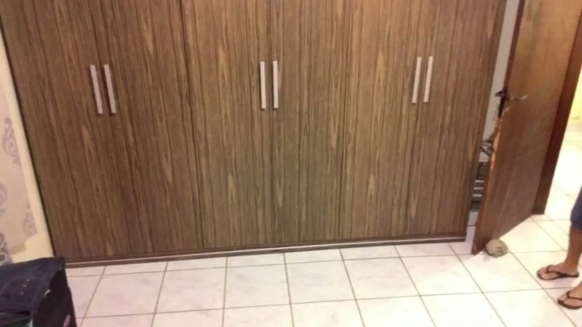 Foto 4 de Casa com 2 quartos à venda, 110m2 em Residencial Maricá, Pindamonhangaba - SP