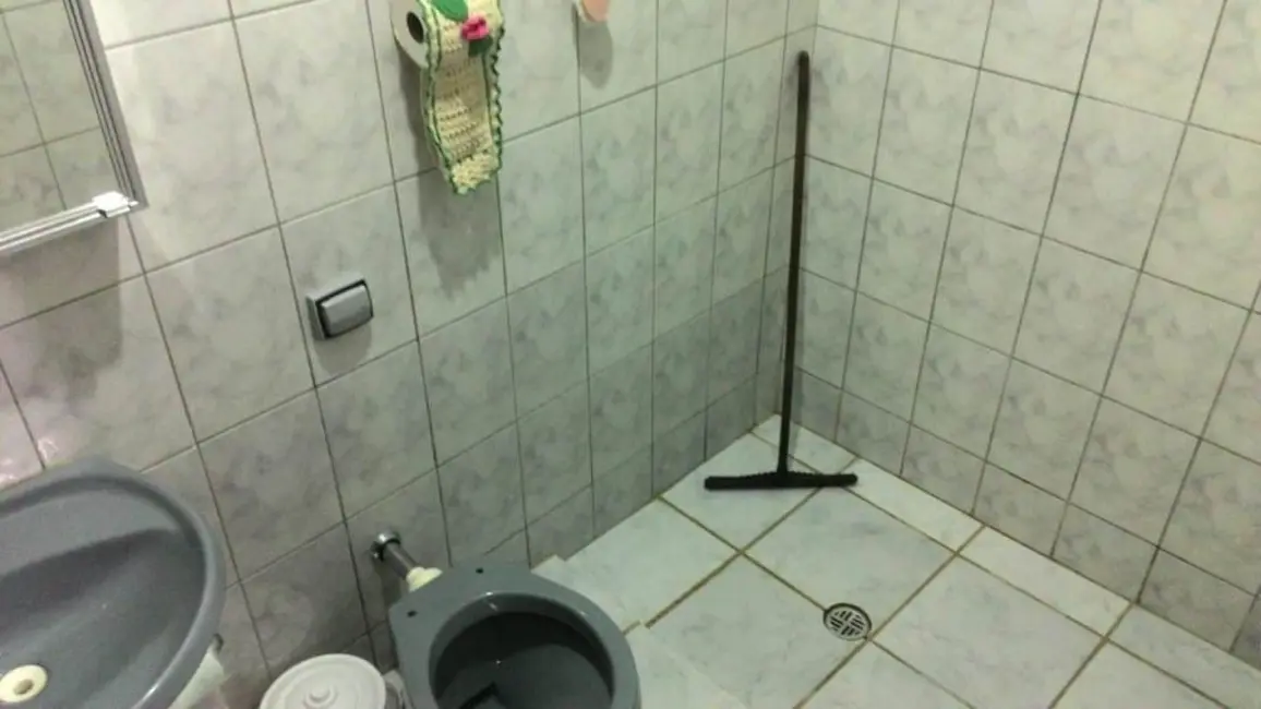 Foto 3 de Casa com 2 quartos à venda, 110m2 em Residencial Maricá, Pindamonhangaba - SP