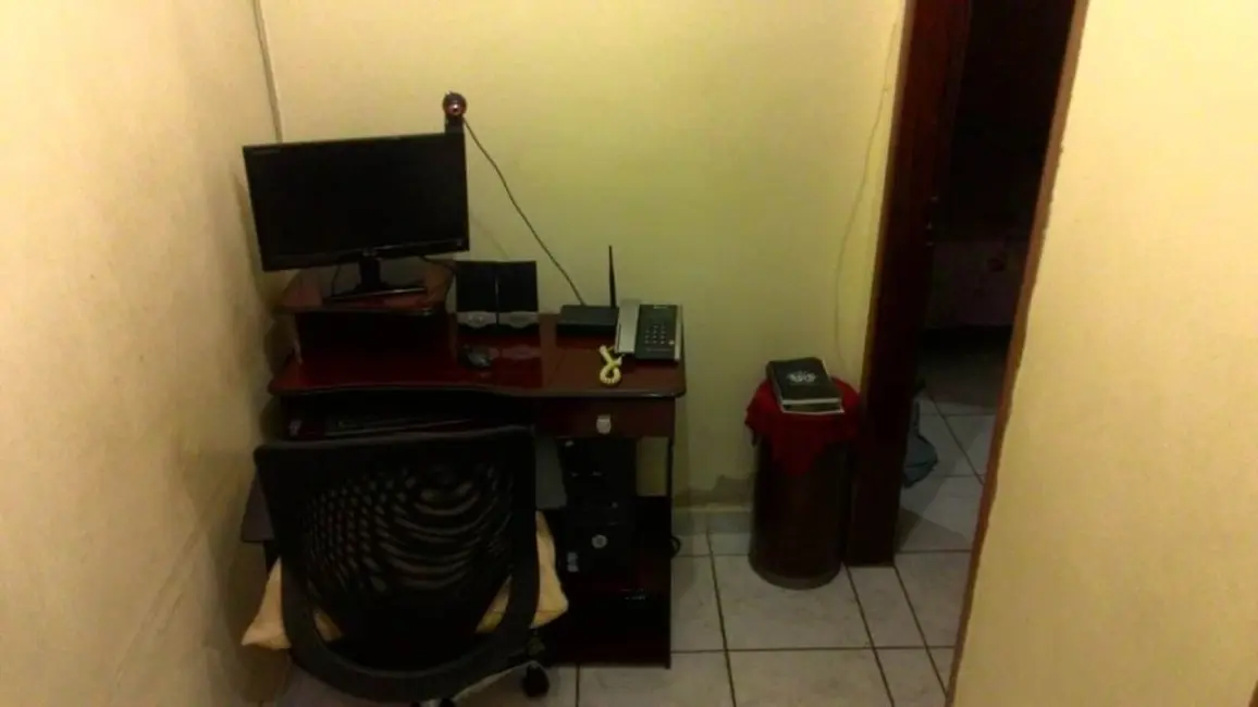 Foto 1 de Casa com 2 quartos à venda, 110m2 em Residencial Maricá, Pindamonhangaba - SP