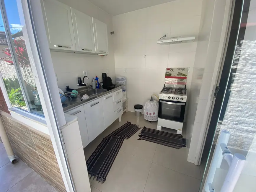 Casa com 4 quartos à venda, 300m2 em Aparecida - SP - imagem 7 Foto 7 de Casa com 4 quartos à venda, 300m2 em Aparecida - SP