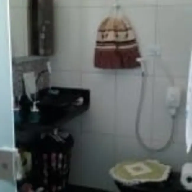 Foto 1 de Sobrado com 3 quartos à venda, 136m2 em Cidade Nova, Pindamonhangaba - SP