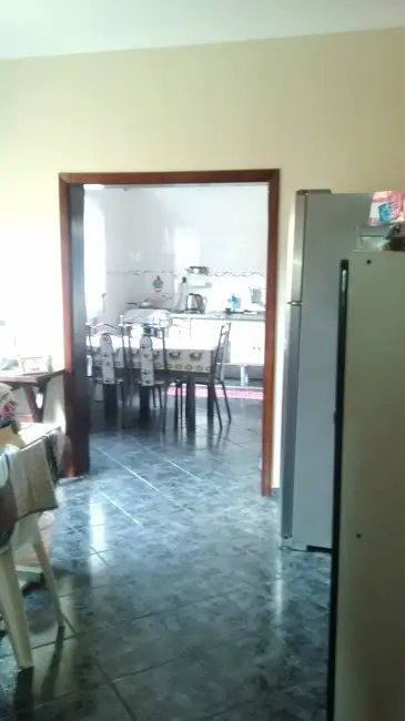 Foto 4 de Sobrado com 3 quartos à venda, 136m2 em Cidade Nova, Pindamonhangaba - SP