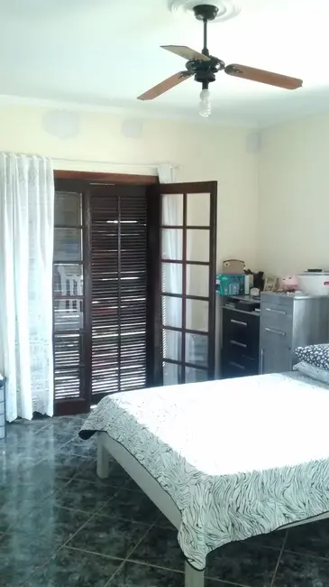 Foto 6 de Sobrado com 3 quartos à venda, 136m2 em Cidade Nova, Pindamonhangaba - SP