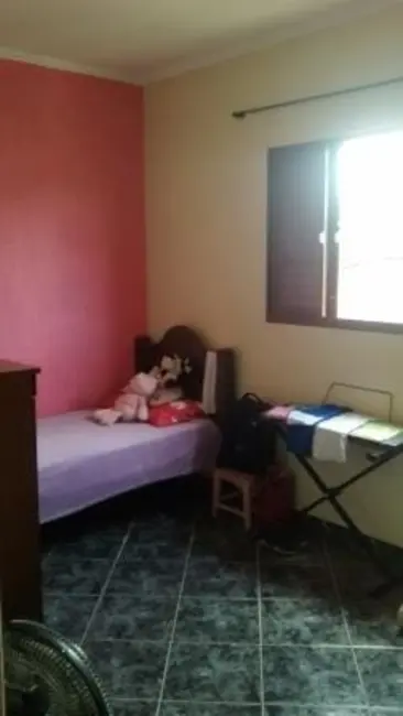 Foto 7 de Sobrado com 3 quartos à venda, 136m2 em Cidade Nova, Pindamonhangaba - SP