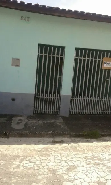 Foto 1 de Casa com 2 quartos à venda, 125m2 em Roseira - SP