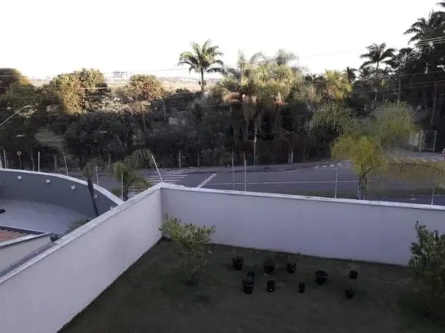 Foto 6 de Sobrado com 4 quartos à venda, 136m2 em Sao Jose Dos Campos - SP