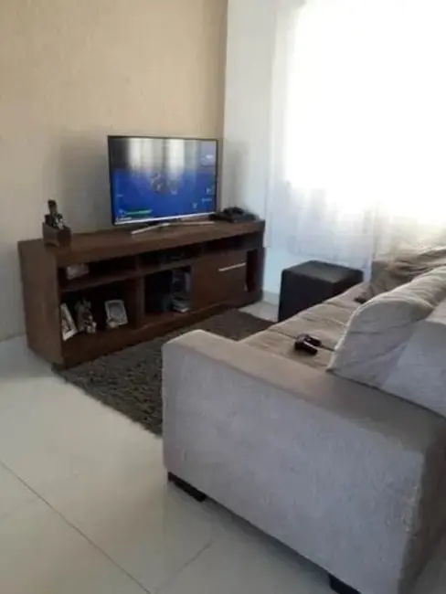 Foto 2 de Sobrado com 4 quartos à venda, 136m2 em Sao Jose Dos Campos - SP