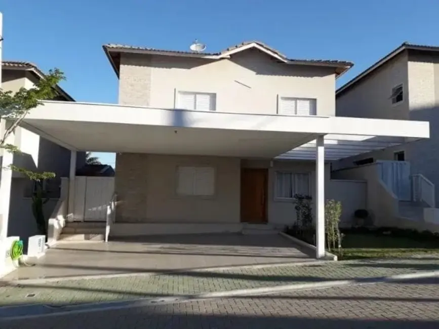 Sobrado com 4 quartos à venda, 136m2 em Sao Jose Dos Campos - SP - imagem 1 Foto 1 de Sobrado com 4 quartos à venda, 136m2 em Sao Jose Dos Campos - SP