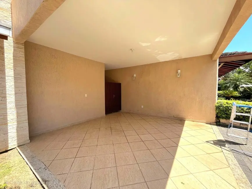 Foto 2 de Sobrado com 4 quartos à venda, 311m2 em Mombaça, Pindamonhangaba - SP