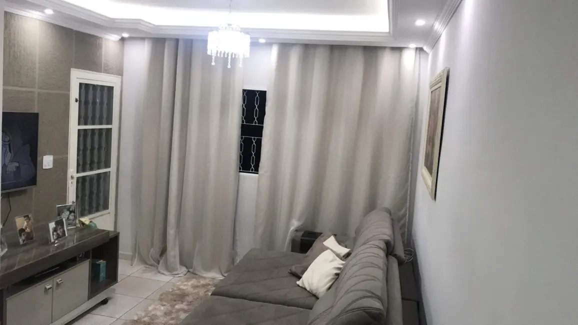 Foto 9 de Casa com 2 quartos à venda, 77m2 em Residencial Comercial Cidade Vista Alegre, Pindamonhangaba - SP