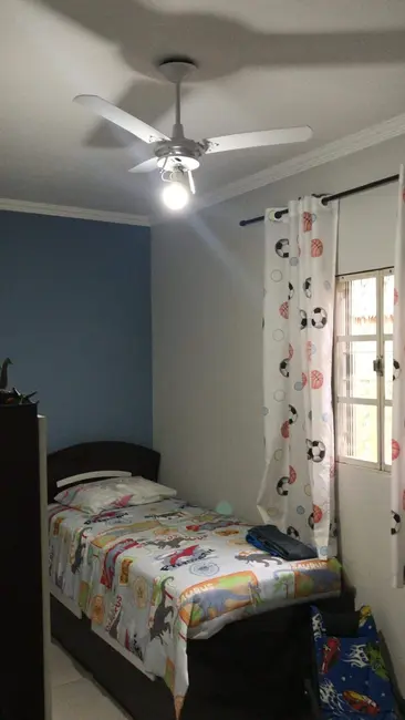 Foto 5 de Casa com 2 quartos à venda, 77m2 em Residencial Comercial Cidade Vista Alegre, Pindamonhangaba - SP