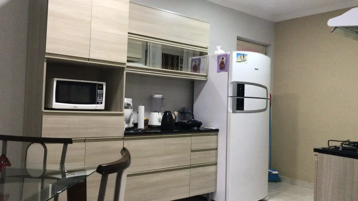 Foto 7 de Casa com 2 quartos à venda, 77m2 em Residencial Comercial Cidade Vista Alegre, Pindamonhangaba - SP