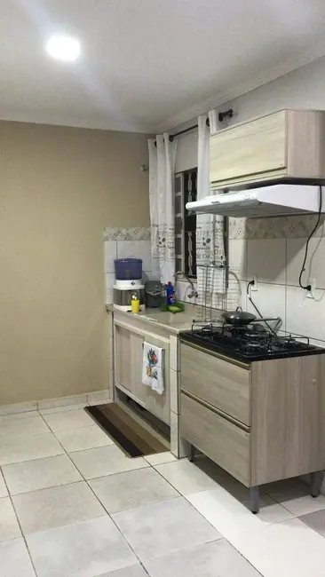Foto 6 de Casa com 2 quartos à venda, 77m2 em Residencial Comercial Cidade Vista Alegre, Pindamonhangaba - SP