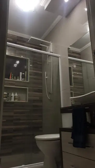 Foto 8 de Casa com 2 quartos à venda, 77m2 em Residencial Comercial Cidade Vista Alegre, Pindamonhangaba - SP